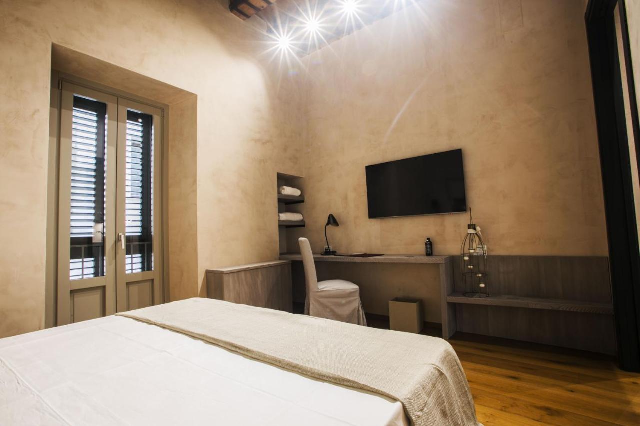 Edward Rooms & Wellness B&B 트라니 외부 사진