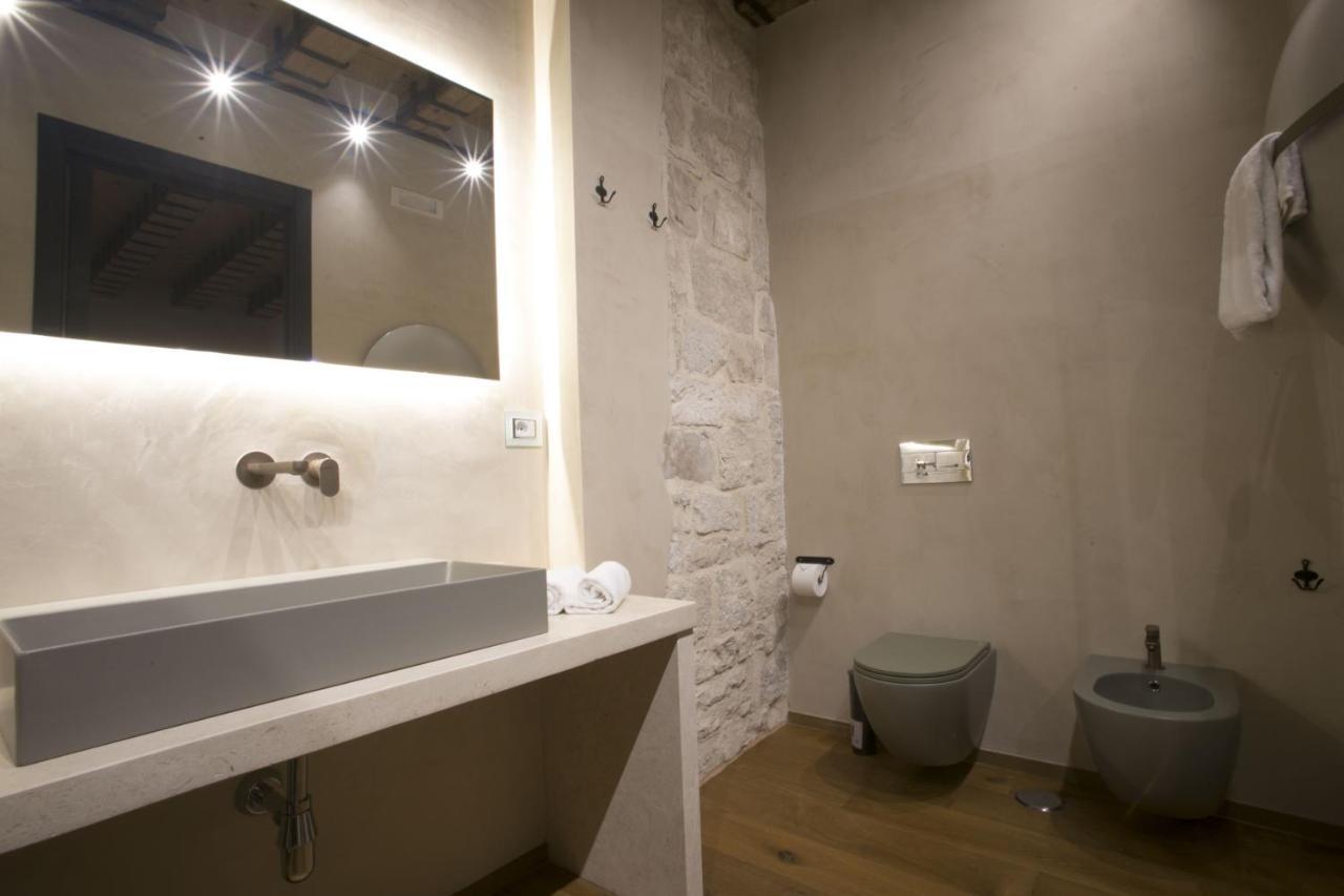 Edward Rooms & Wellness B&B 트라니 외부 사진