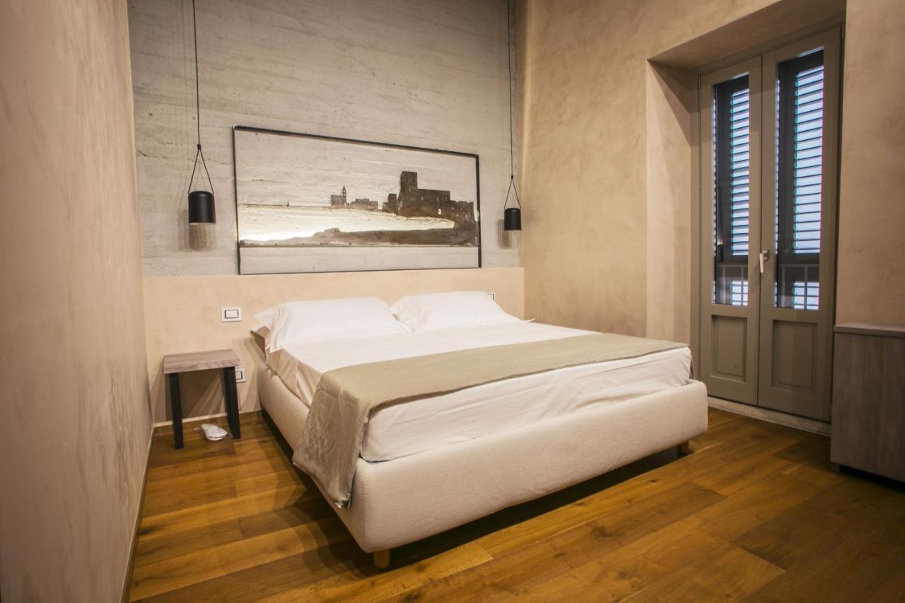Edward Rooms & Wellness B&B 트라니 외부 사진