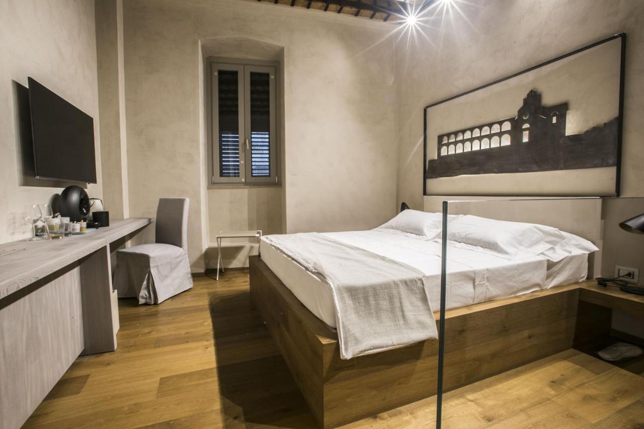 Edward Rooms & Wellness B&B 트라니 외부 사진