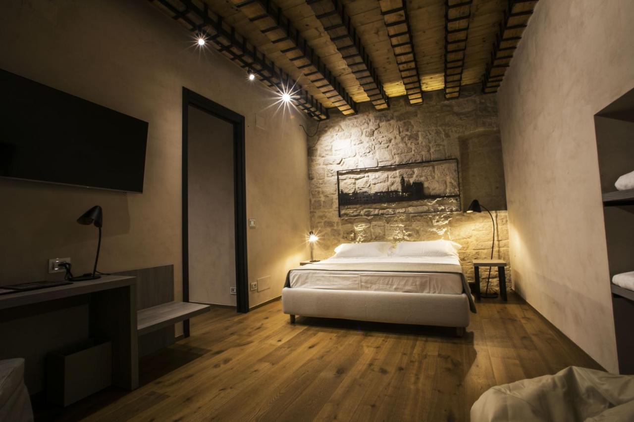 Edward Rooms & Wellness B&B 트라니 외부 사진