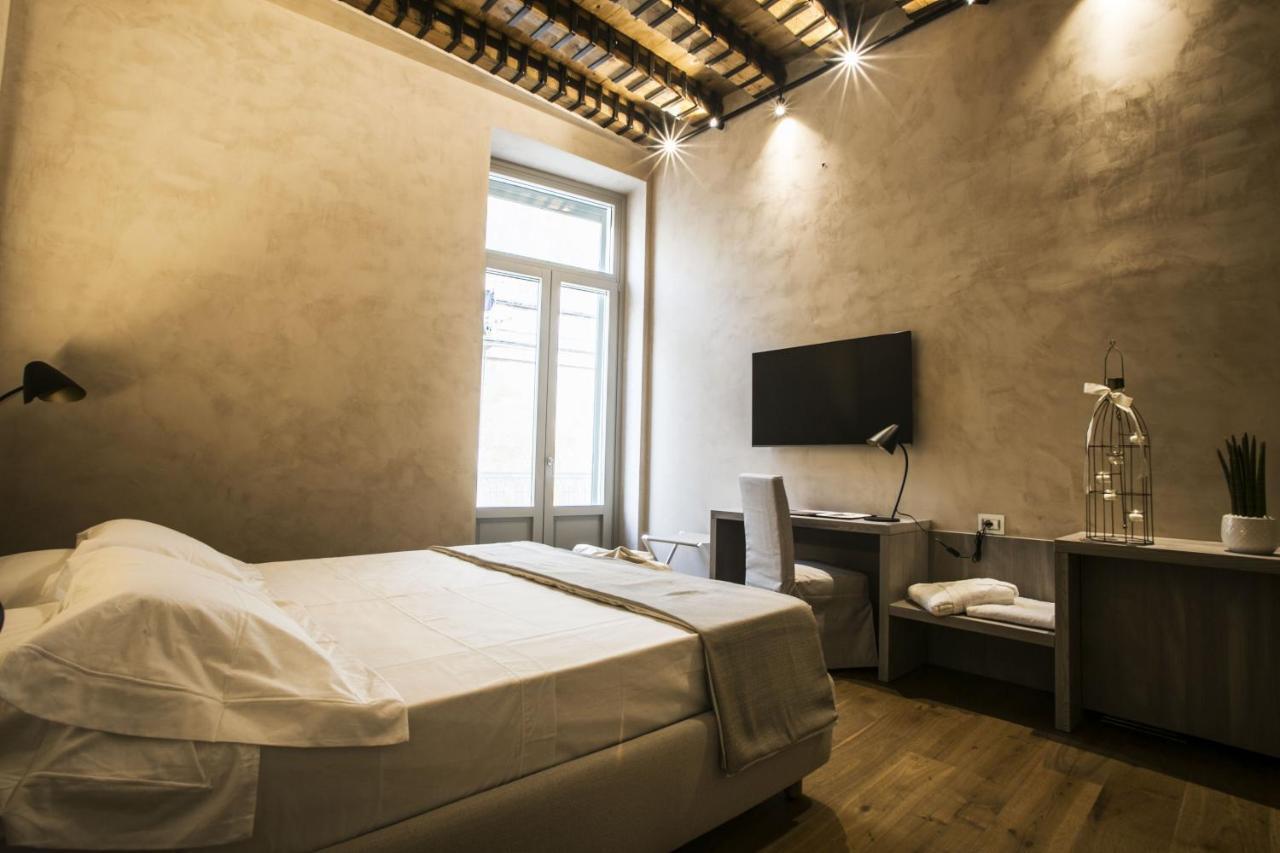 Edward Rooms & Wellness B&B 트라니 외부 사진