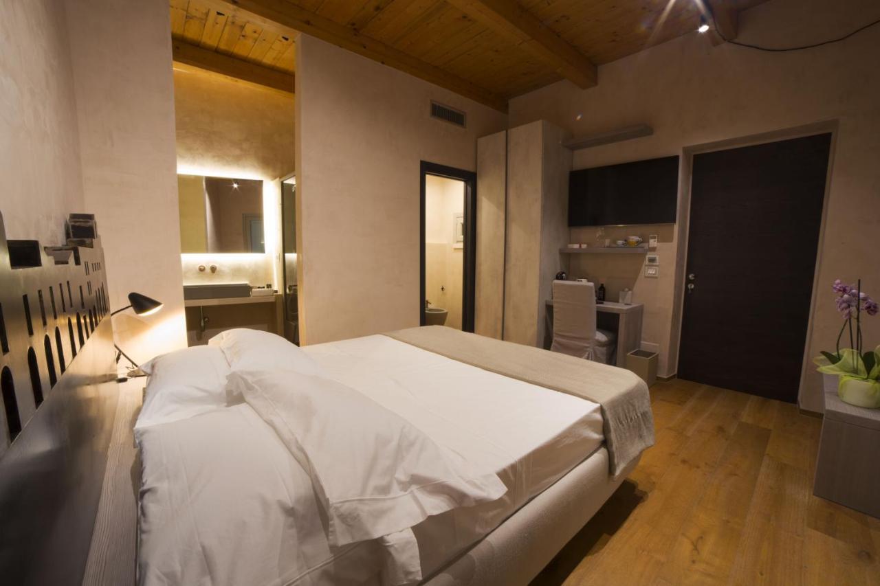 Edward Rooms & Wellness B&B 트라니 외부 사진
