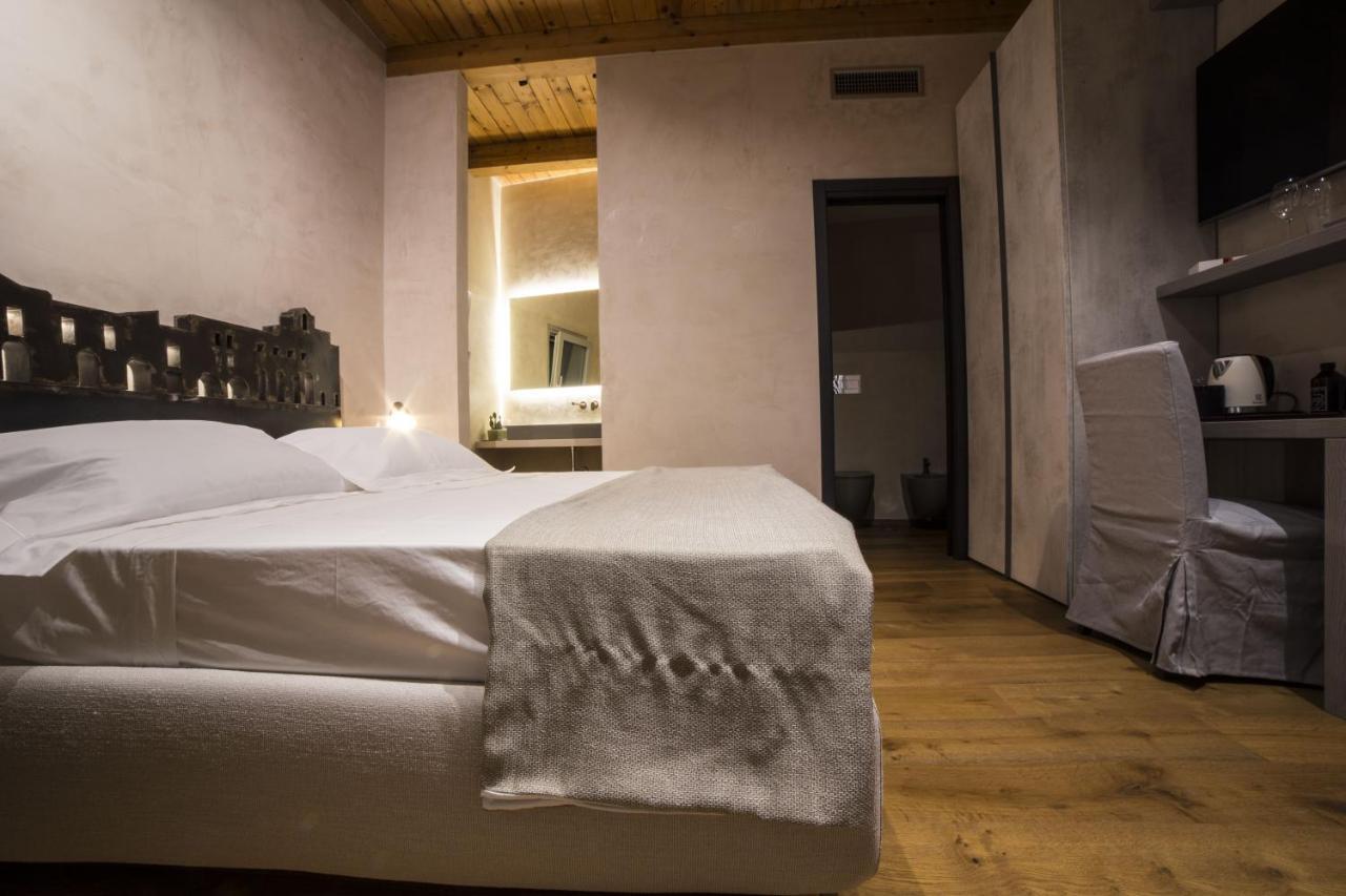 Edward Rooms & Wellness B&B 트라니 외부 사진