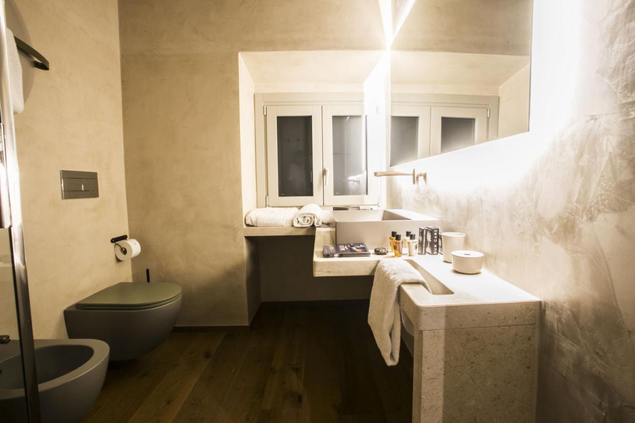 Edward Rooms & Wellness B&B 트라니 외부 사진