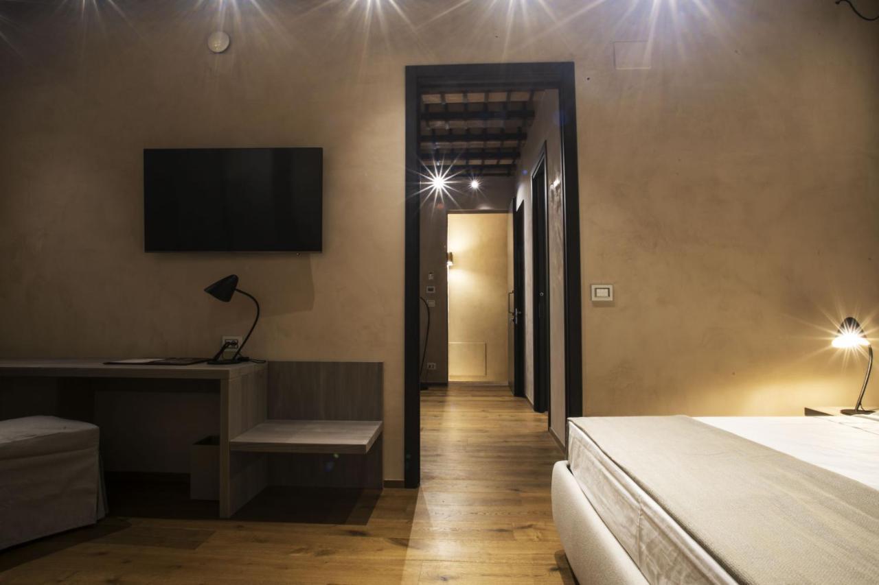 Edward Rooms & Wellness B&B 트라니 외부 사진