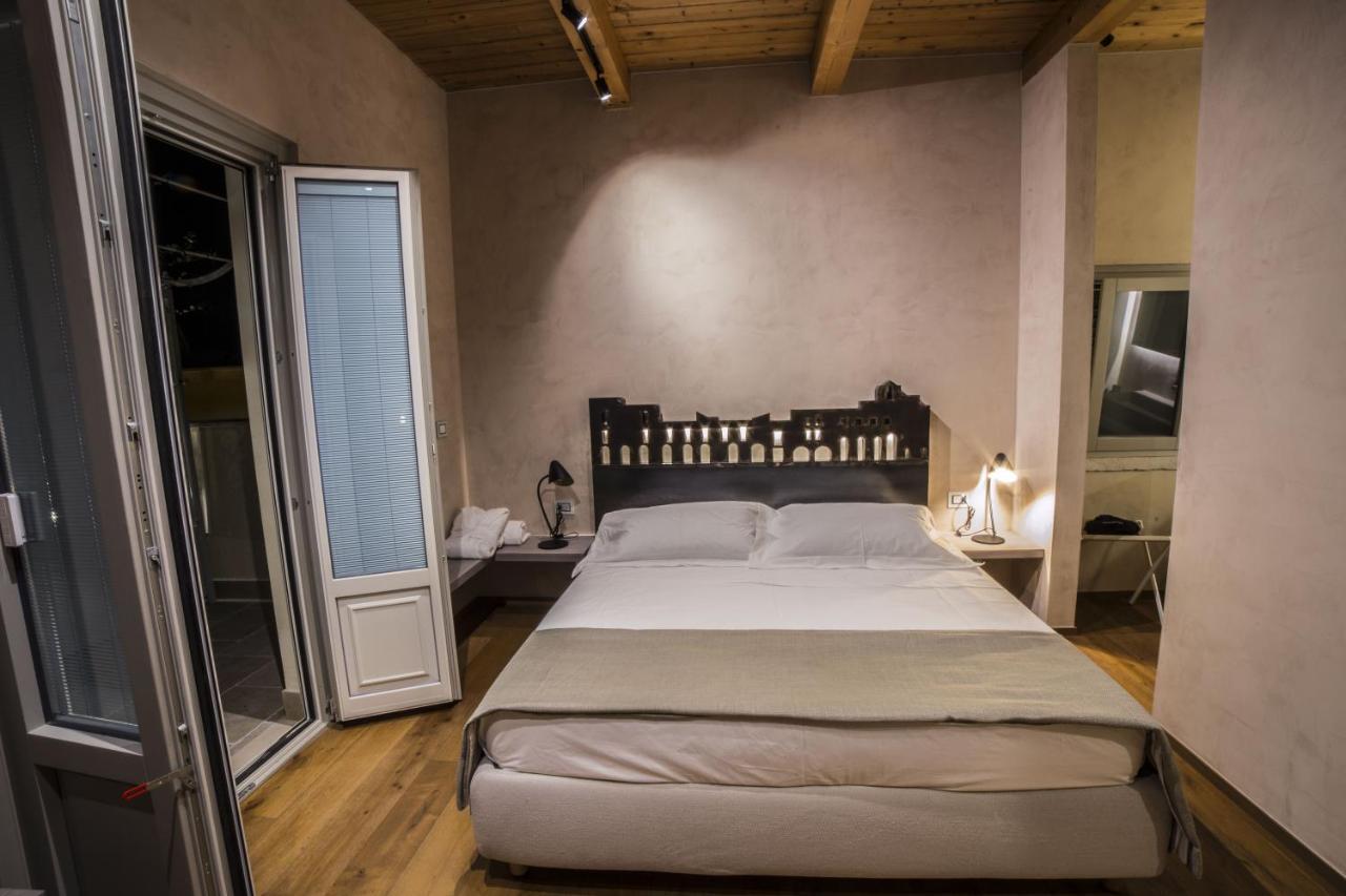 Edward Rooms & Wellness B&B 트라니 외부 사진