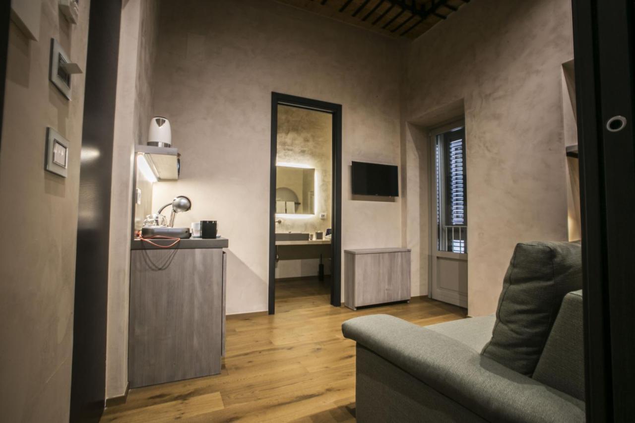 Edward Rooms & Wellness B&B 트라니 외부 사진