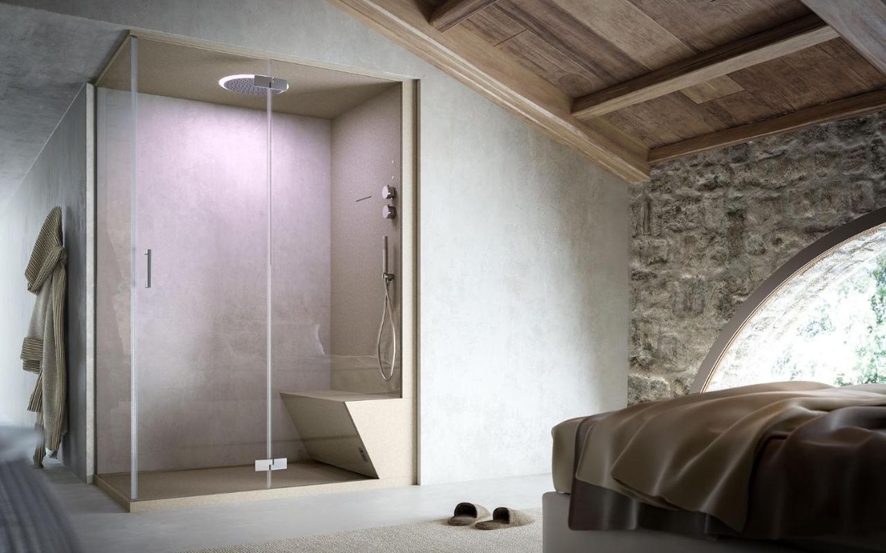 Edward Rooms & Wellness B&B 트라니 외부 사진
